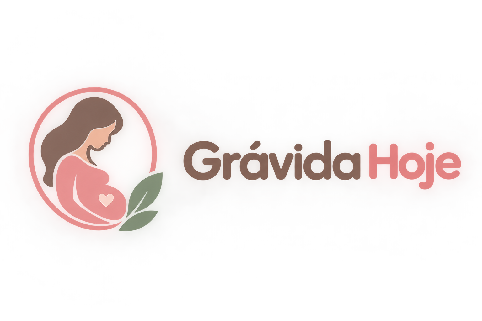 Logo de Grávida Hoje